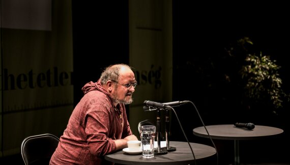 Jiří Sádlo: Asi se na to štěstí ani nesmí moc myslet